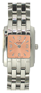 Wrist watch Atlantic 27047.41.75 for women - picture, photo, image