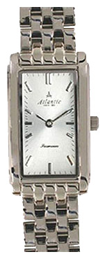 Wrist watch Atlantic 27048.41.21 for women - picture, photo, image