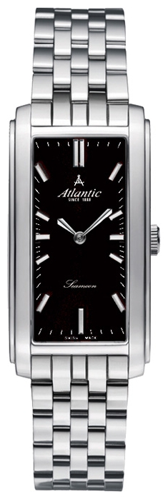 Wrist watch Atlantic 27048.41.61 for women - picture, photo, image
