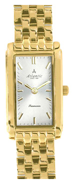 Wrist watch Atlantic 27048.45.21 for women - picture, photo, image