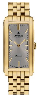 Wrist watch Atlantic 27048.45.41 for women - picture, photo, image