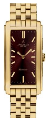 Wrist watch Atlantic 27048.45.81 for women - picture, photo, image