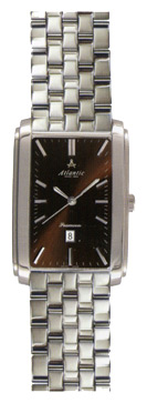 Wrist watch Atlantic 27348.41.81 for women - picture, photo, image