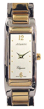 Wrist watch Atlantic 29016.43.25 for women - picture, photo, image
