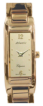 Wrist watch Atlantic 29016.45.35 for women - picture, photo, image