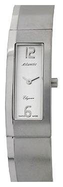 Wrist watch Atlantic 29017.11.23 for women - picture, photo, image