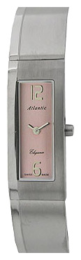 Wrist watch Atlantic 29017.11.73 for women - picture, photo, image