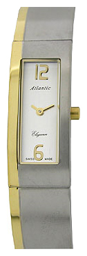 Wrist watch Atlantic 29017.13.23 for women - picture, photo, image