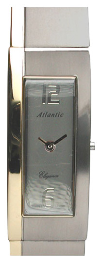 Wrist watch Atlantic 29017.13.43 for women - picture, photo, image