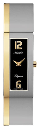 Wrist watch Atlantic 29017.13.63 for women - picture, photo, image