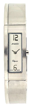 Wrist watch Atlantic 29017.41.23 for women - picture, photo, image