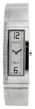 Wrist watch Atlantic 29017.42.23 for women - picture, photo, image