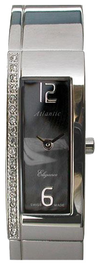Wrist watch Atlantic 29017.42.63 for women - picture, photo, image