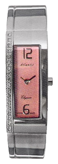 Wrist watch Atlantic 29017.42.73 for women - picture, photo, image