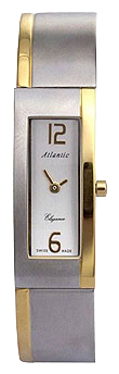 Wrist watch Atlantic 29017.43.23 for women - picture, photo, image