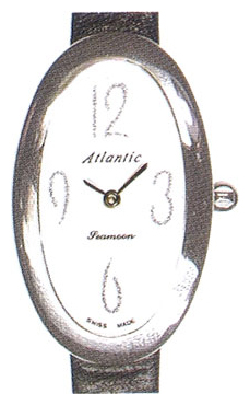 Wrist watch Atlantic 29020.41.13 for women - picture, photo, image