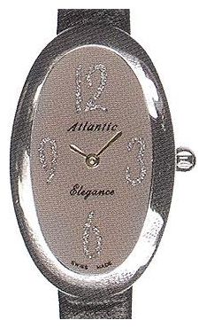 Wrist watch Atlantic 29020.41.43 for women - picture, photo, image