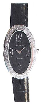 Wrist watch Atlantic 29020.41.63 for women - picture, photo, image