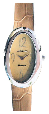 Wrist watch Atlantic 29020.41.93 for women - picture, photo, image