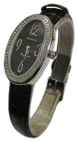 Wrist watch Atlantic 29021.41.63 for women - picture, photo, image