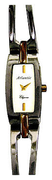 Wrist watch Atlantic 29022.43.25 for women - picture, photo, image