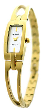 Wrist watch Atlantic 29022.45.25 for women - picture, photo, image