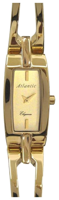 Wrist watch Atlantic 29022.45.35 for women - picture, photo, image