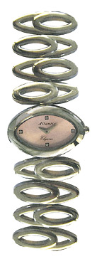 Wrist watch Atlantic 29023.41.71 for women - picture, photo, image