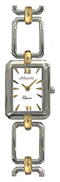 Wrist watch Atlantic 29024.43.25 for women - picture, photo, image