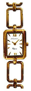 Wrist watch Atlantic 29024.45.25 for women - picture, photo, image