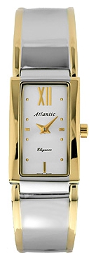 Wrist watch Atlantic 29027.43.23 for women - picture, photo, image