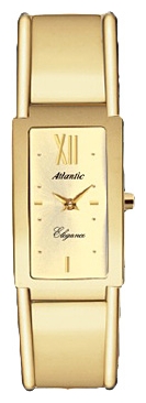 Wrist watch Atlantic 29027.45.33 for women - picture, photo, image