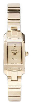 Wrist watch Atlantic 29028.45.33 for women - picture, photo, image
