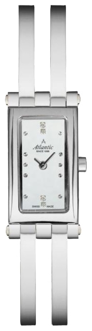 Wrist watch Atlantic 29029.41.25 for women - picture, photo, image