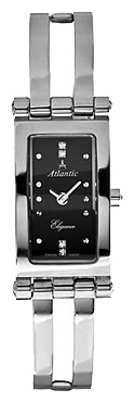 Wrist watch Atlantic 29029.41.65 for women - picture, photo, image