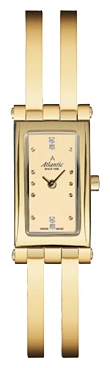 Wrist watch Atlantic 29029.45.35 for women - picture, photo, image