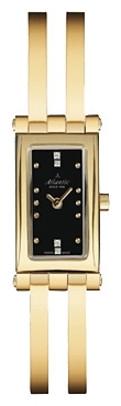 Wrist watch Atlantic 29029.45.65 for women - picture, photo, image