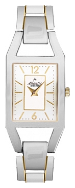 Wrist watch Atlantic 29030.43.25 for women - picture, photo, image