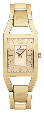 Wrist watch Atlantic 29030.45.35 for women - picture, photo, image