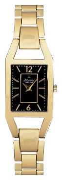 Wrist watch Atlantic 29030.45.65 for women - picture, photo, image