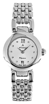 Wrist watch Atlantic 29031.41.25 for women - picture, photo, image