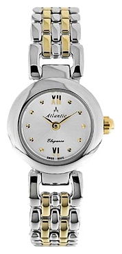 Wrist watch Atlantic 29031.43.25 for women - picture, photo, image