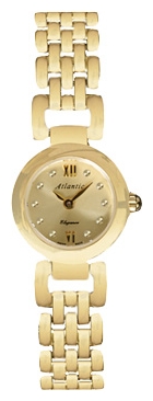 Wrist watch Atlantic 29031.45.35 for women - picture, photo, image