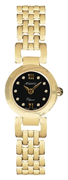 Wrist watch Atlantic 29031.45.65 for women - picture, photo, image