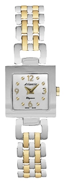 Wrist watch Atlantic 29032.43.25 for women - picture, photo, image
