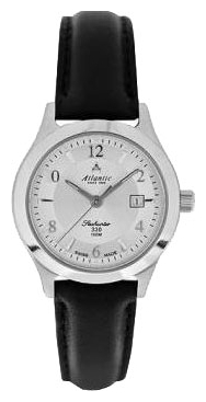 Wrist watch Atlantic 31360.41.25 for women - picture, photo, image