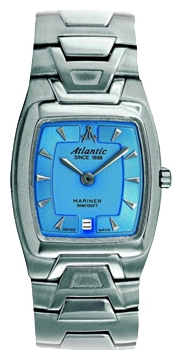 Wrist watch Atlantic 40345.41.52 for women - picture, photo, image
