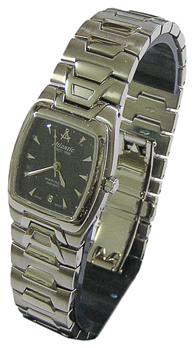 Wrist watch Atlantic 40345.41.61 for women - picture, photo, image