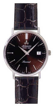 Wrist watch Atlantic 50341.41.81 for Men - picture, photo, image