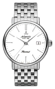 Wrist watch Atlantic 50346.41.11 for Men - picture, photo, image